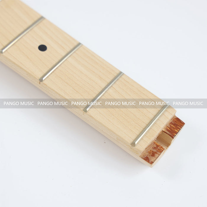 Headless Style Electric Guitar Neck on Sale (EL-13-S)