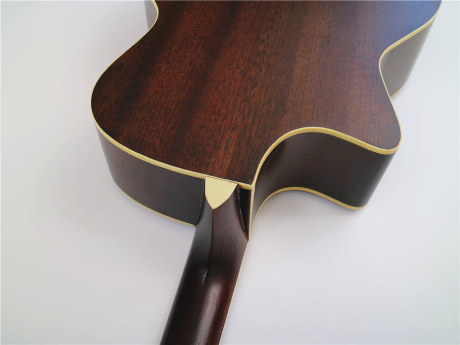 Acoustic Guitar on Sale (EL-01)