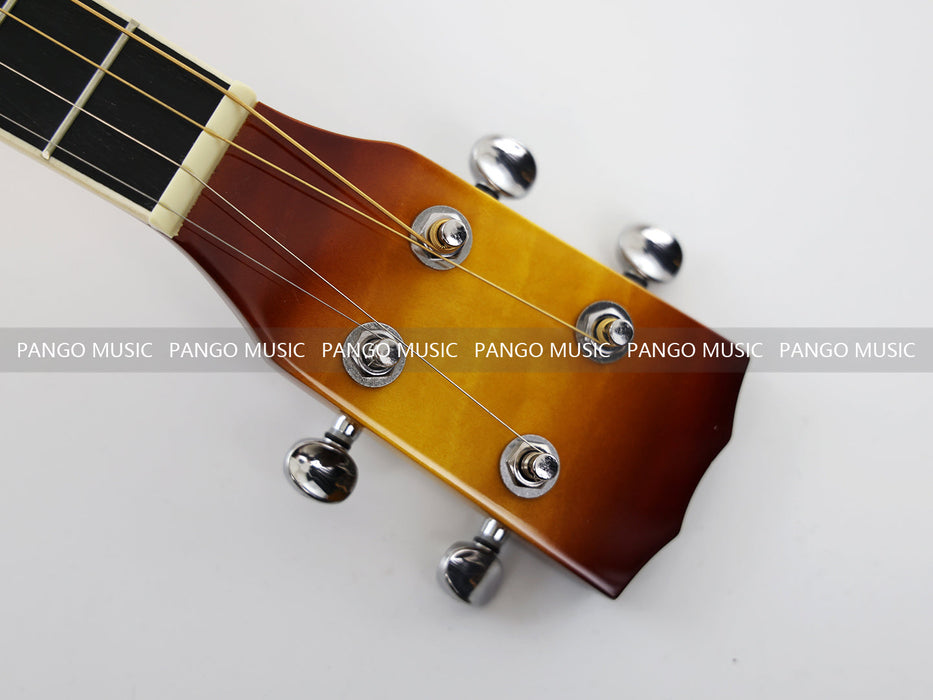 Jazz Electric Mandolin with Pickup (PMA-026S, Shanghai Music Show Sample)