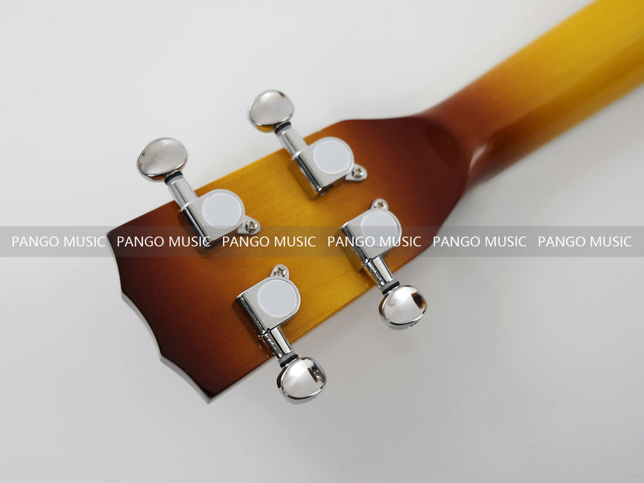 Jazz Electric Mandolin with Pickup (PMA-026S, Shanghai Music Show Sample)