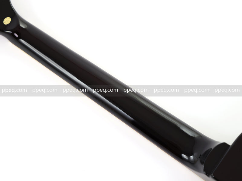 LP Standard Style Electric Guitar with Modern Headstock & Gloss Finish (YMZ-024X)