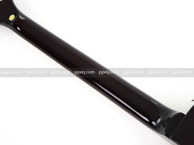 LP Standard Style Electric Guitar with Modern Headstock & Gloss Finish (YMZ-024)