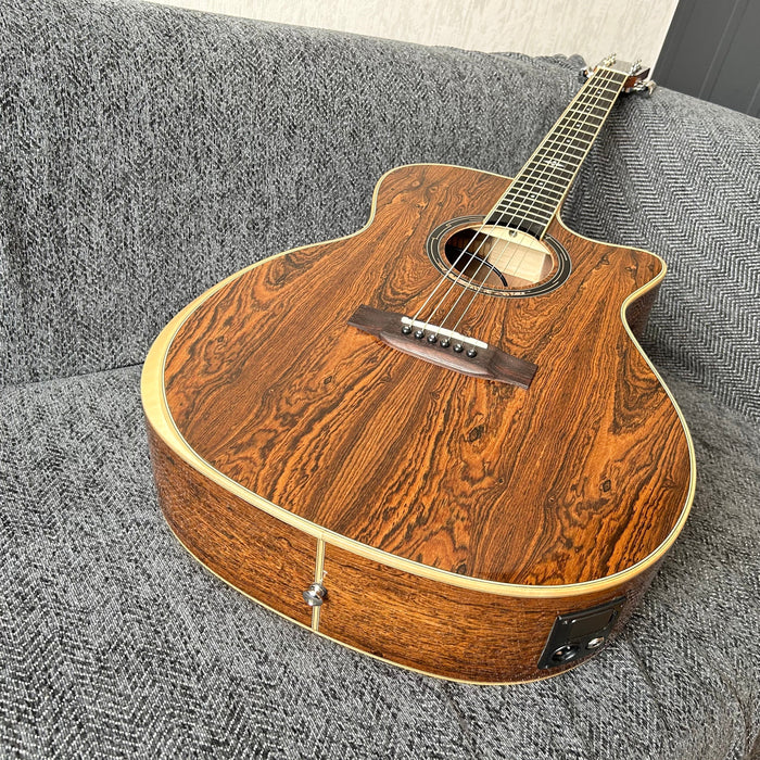 41 Inch GA Cutaway Acoustic Guitar (CD807)