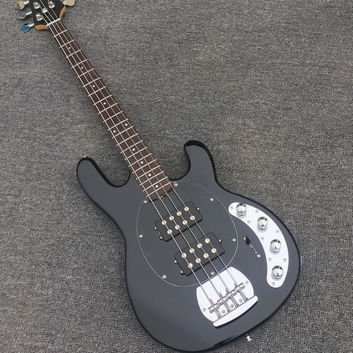 PANGO Music 4 Strings Electric Bass Guitar (PHJ-639)