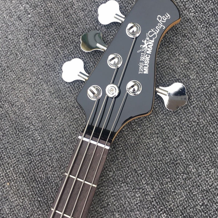 PANGO Music 4 Strings Electric Bass Guitar (PHJ-639)