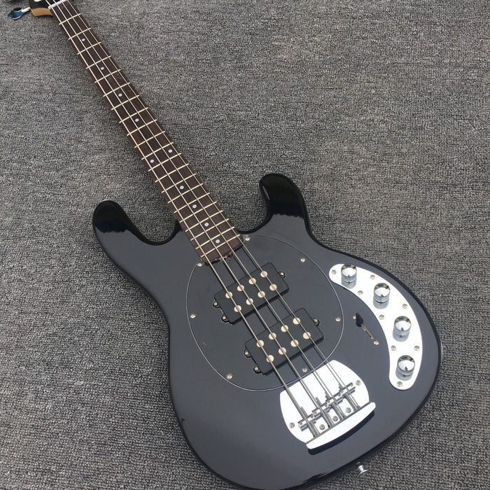 PANGO Music 4 Strings Electric Bass Guitar (PHJ-639)