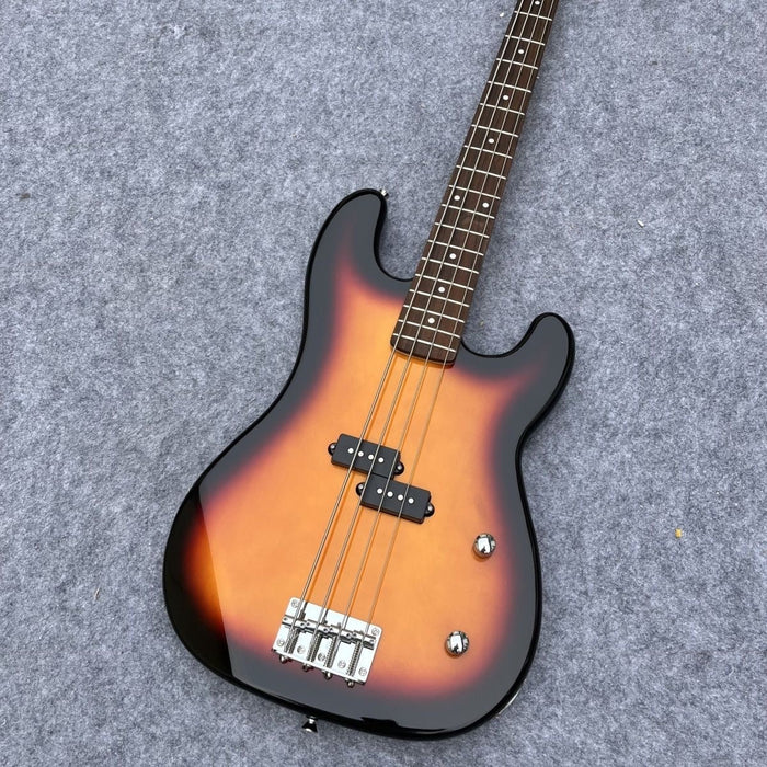 PANGO Music 4 Strings Electric Bass Guitar (PYG-019)