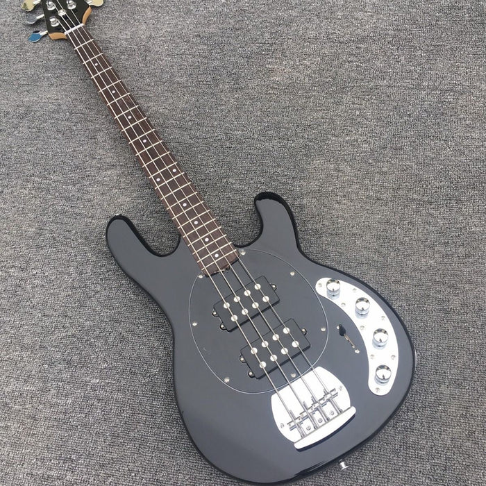 PANGO Music 4 Strings Electric Bass Guitar (PHJ-639)