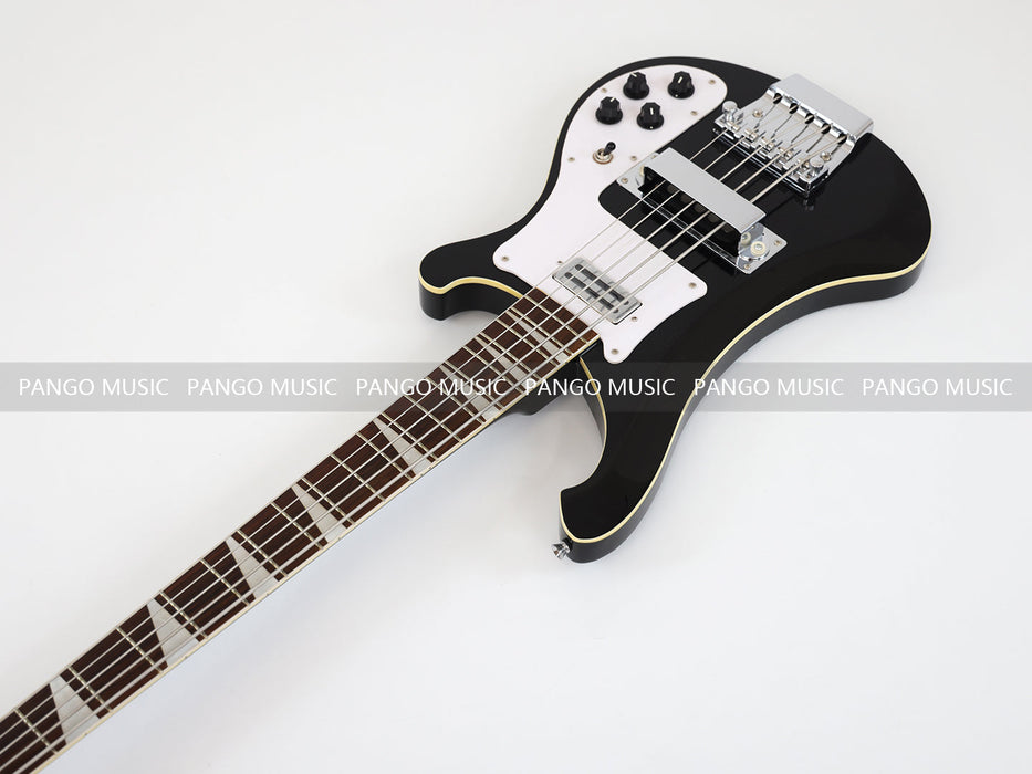 PANGO MUSIC 5 Strings All Black Electric Bass Guitar (GKS-027)