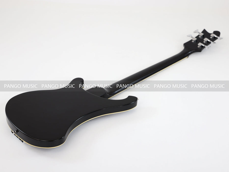 PANGO MUSIC 5 Strings All Black Electric Bass Guitar (GKS-027)