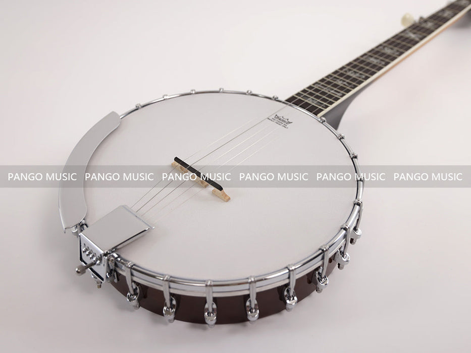 PANGO MUSIC 5 Strings Banjo (BJ5-24S)