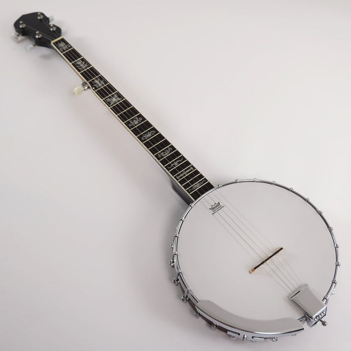 PANGO MUSIC 5 Strings Banjo (BJ5-24S)