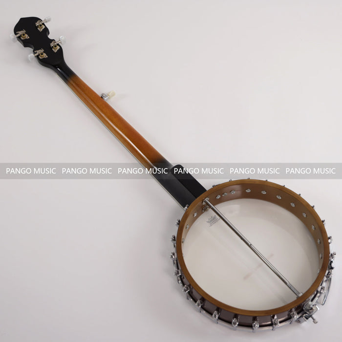 PANGO MUSIC 5 Strings Banjo (BJ5-24S)