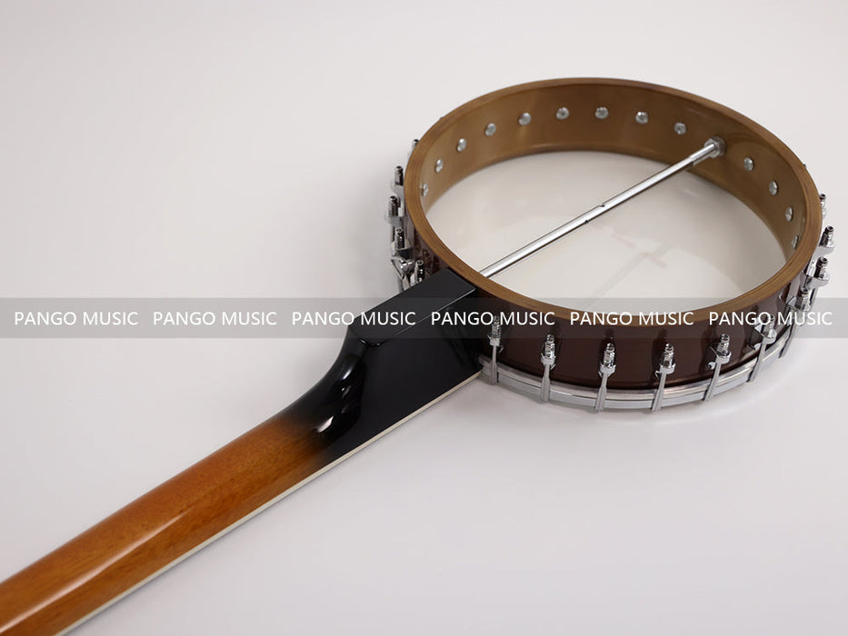 PANGO MUSIC 5 Strings Banjo (BJ5-24S)