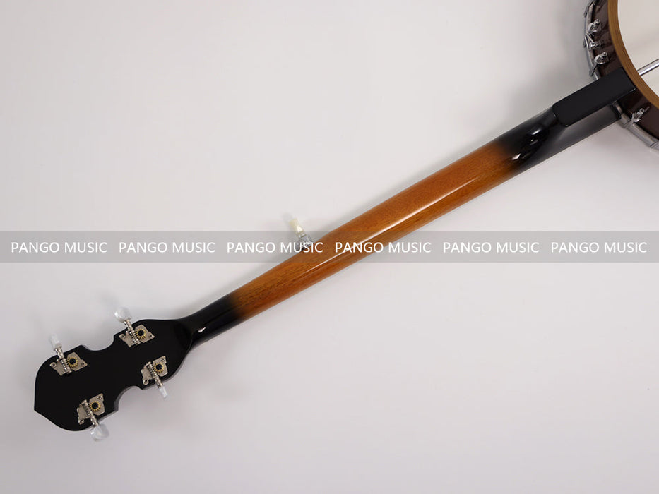 PANGO MUSIC 5 Strings Banjo (BJ5-24S)