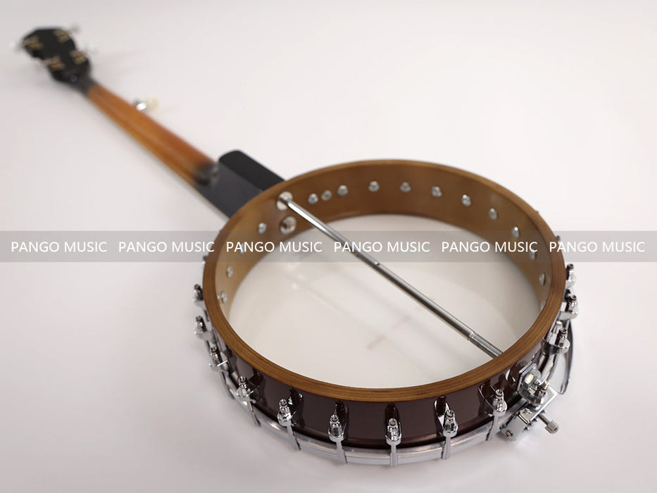 PANGO MUSIC 5 Strings Banjo (BJ5-24S)