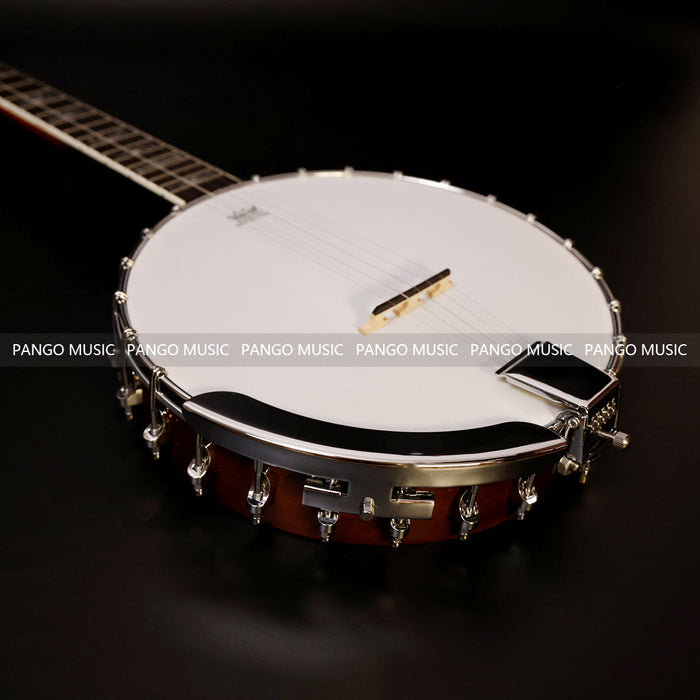 PANGO MUSIC 5 Strings Banjo (BJ5-24)