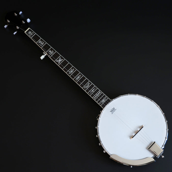 PANGO MUSIC 5 Strings Banjo (BJ5-24)