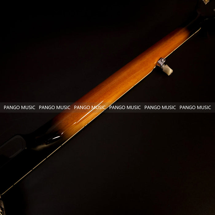 PANGO MUSIC 5 Strings Banjo (BJ5-24)