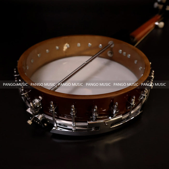 PANGO MUSIC 5 Strings Banjo (BJ5-24)