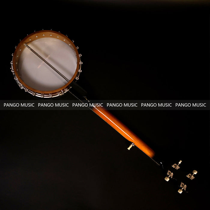 PANGO MUSIC 5 Strings Banjo (BJ5-24)