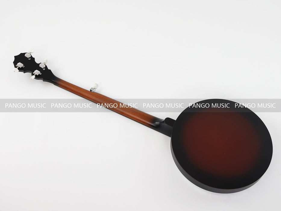 PANGO MUSIC 5 Strings Banjo (HDB-504)