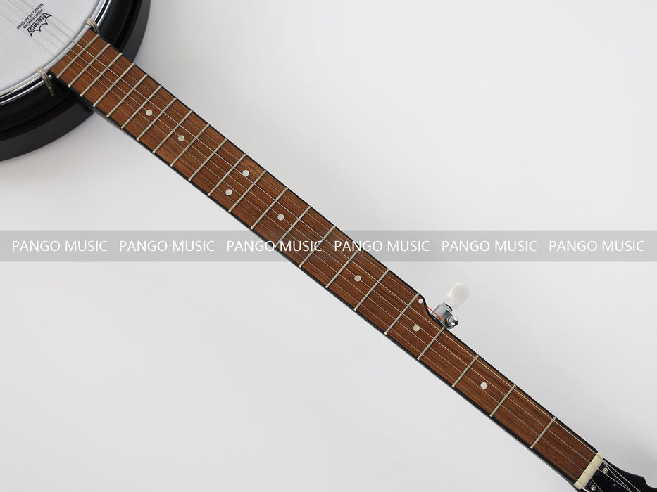 PANGO MUSIC 5 Strings Banjo (HDB-504)