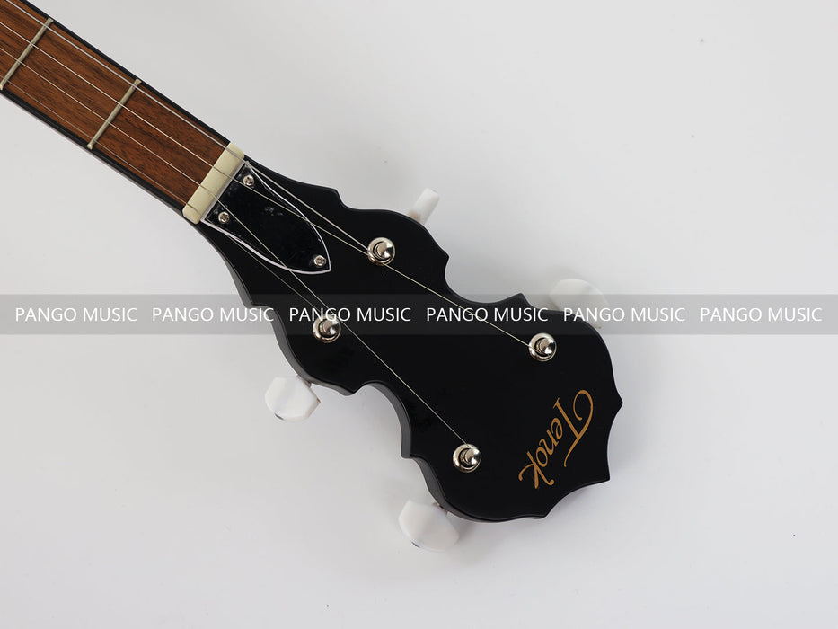 PANGO MUSIC 5 Strings Banjo (HDB-504)