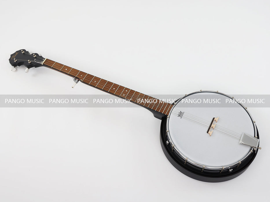 PANGO MUSIC 5 Strings Banjo (HDB-504)