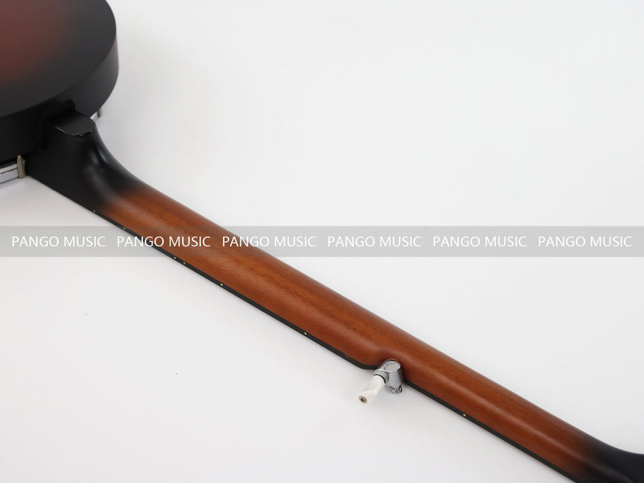 PANGO MUSIC 5 Strings Banjo (HDB-504)