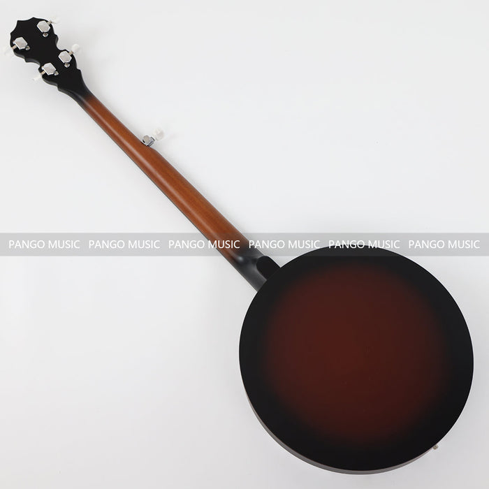 PANGO MUSIC 5 Strings Banjo (HDB-504)