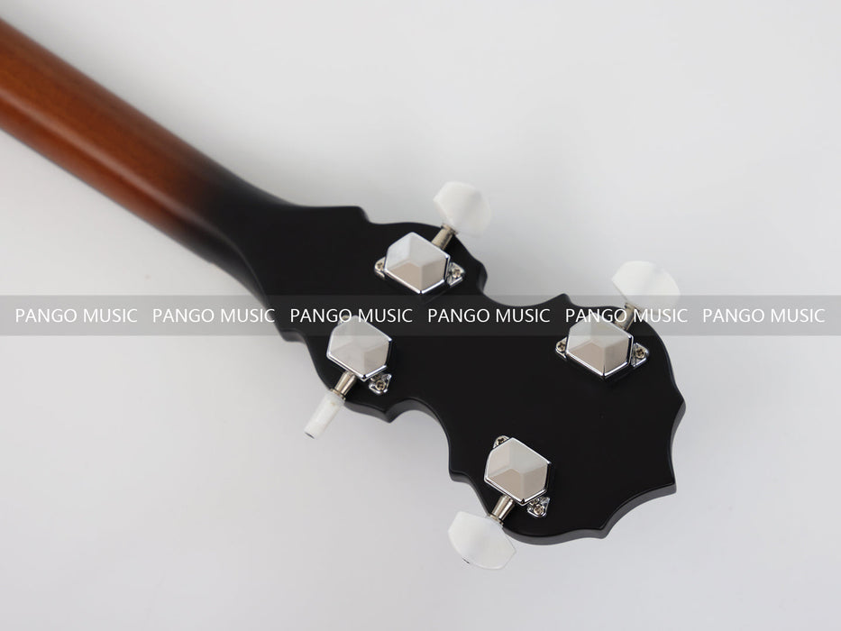 PANGO MUSIC 5 Strings Banjo (HDB-504)