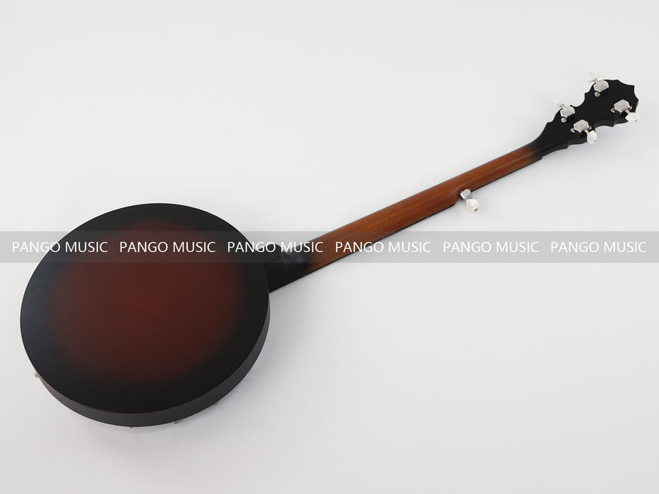 PANGO MUSIC 5 Strings Banjo (HDB-504)