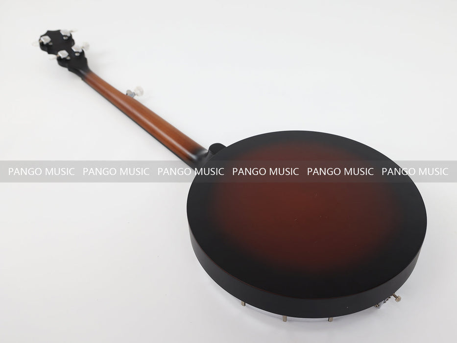 PANGO MUSIC 5 Strings Banjo (HDB-504)