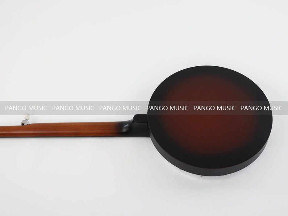 PANGO MUSIC 5 Strings Banjo (HDB-504)