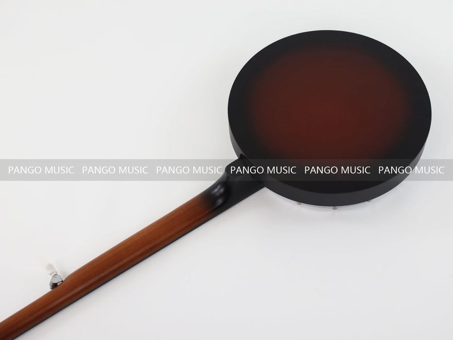 PANGO MUSIC 5 Strings Banjo (HDB-504)