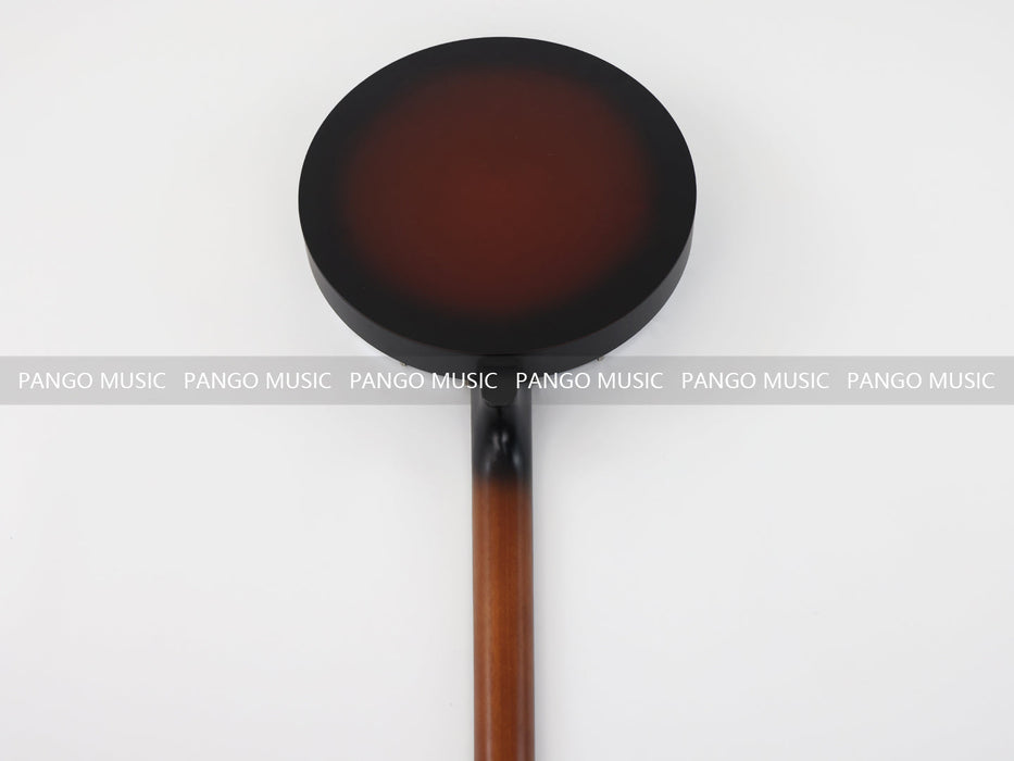 PANGO MUSIC 5 Strings Banjo (HDB-504)