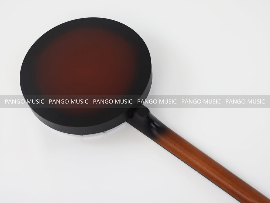 PANGO MUSIC 5 Strings Banjo (HDB-504)