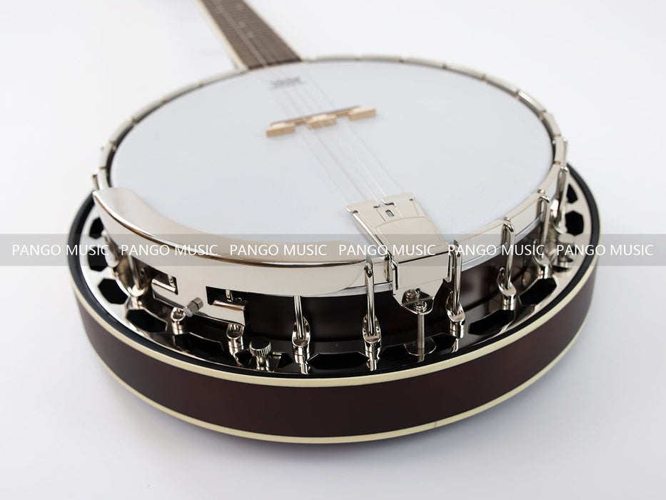 PANGO MUSIC 5 Strings Banjo (HDB-507)