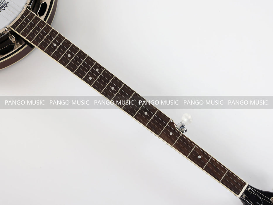 PANGO MUSIC 5 Strings Banjo (HDB-507)