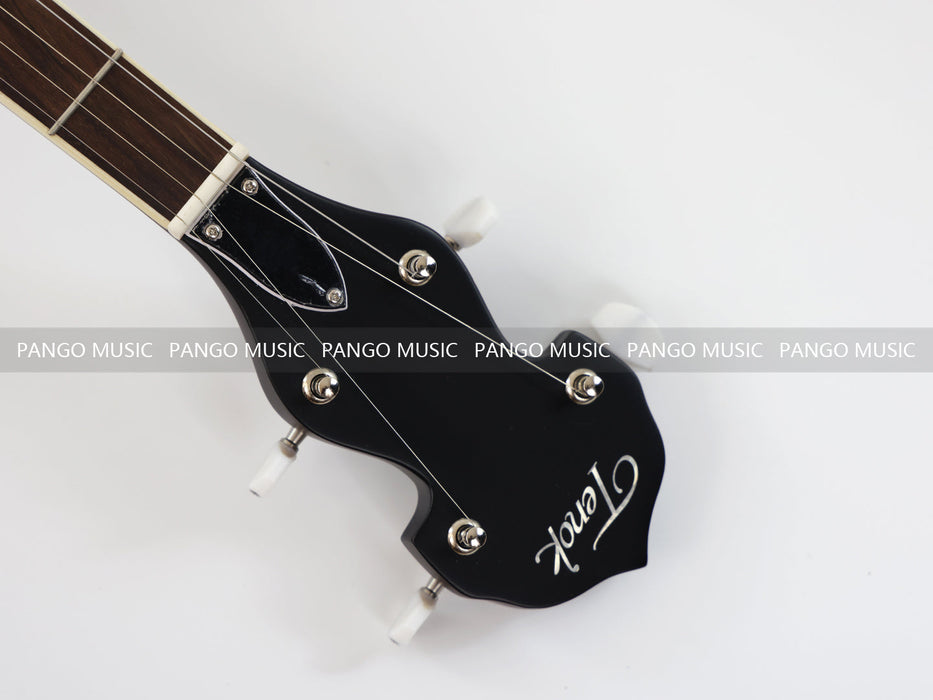 PANGO MUSIC 5 Strings Banjo (HDB-507)