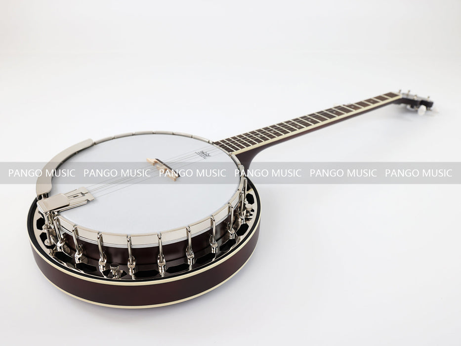 PANGO MUSIC 5 Strings Banjo (HDB-507)