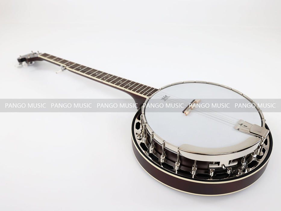 PANGO MUSIC 5 Strings Banjo (HDB-507)