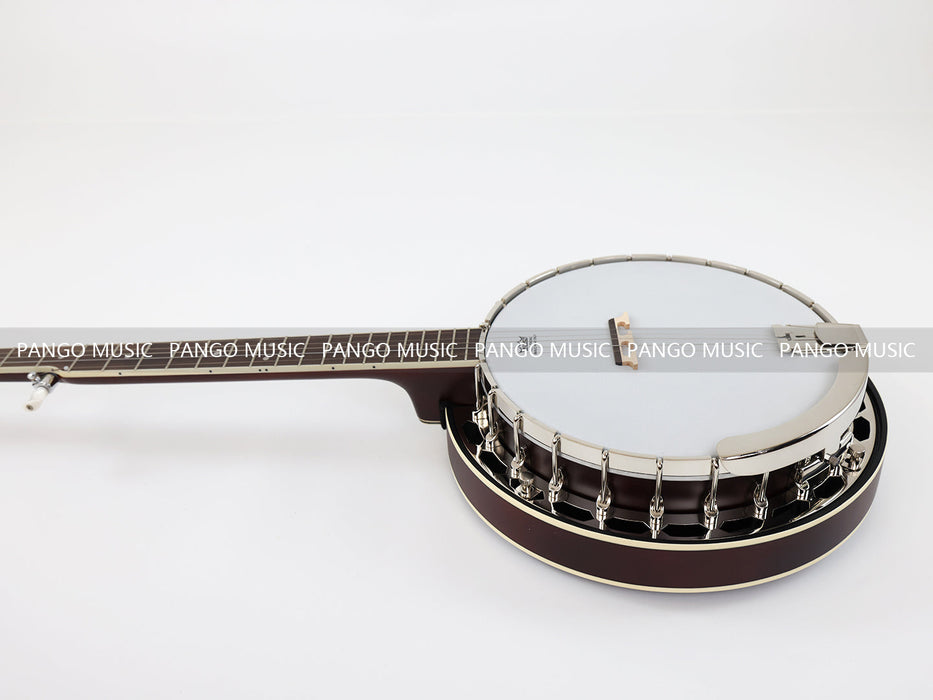 PANGO MUSIC 5 Strings Banjo (HDB-507)