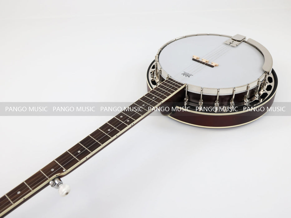 PANGO MUSIC 5 Strings Banjo (HDB-507)