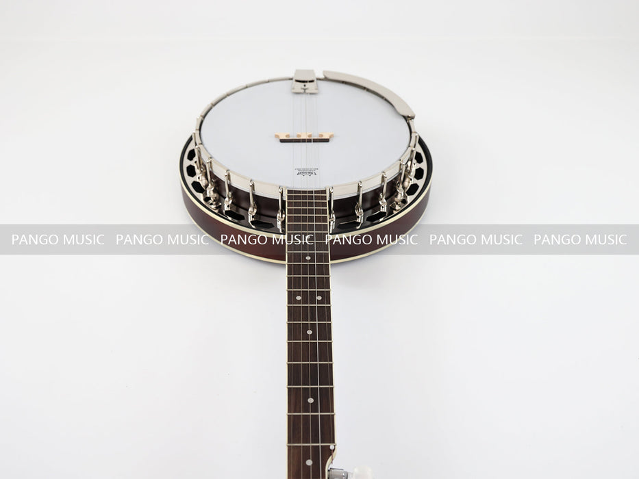 PANGO MUSIC 5 Strings Banjo (HDB-507)