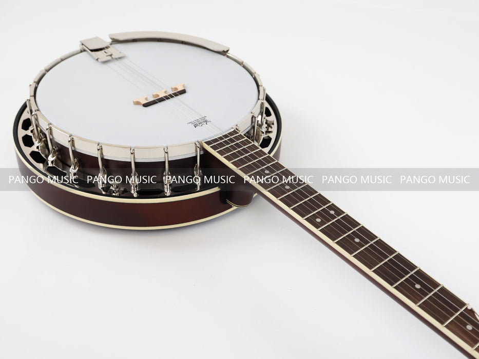 PANGO MUSIC 5 Strings Banjo (HDB-507)