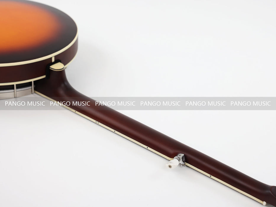 PANGO MUSIC 5 Strings Banjo (HDB-507)