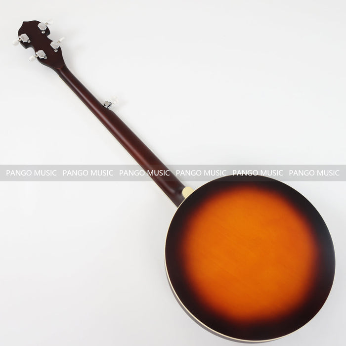 PANGO MUSIC 5 Strings Banjo (HDB-507)