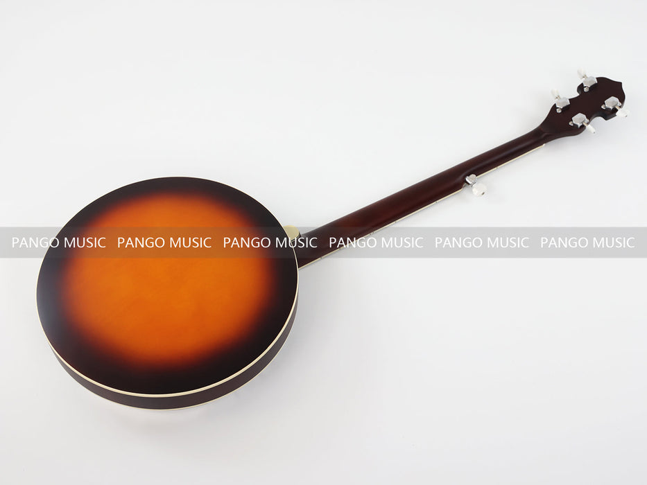 PANGO MUSIC 5 Strings Banjo (HDB-507)